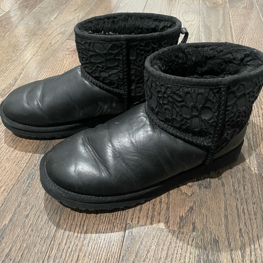 UGG Boots